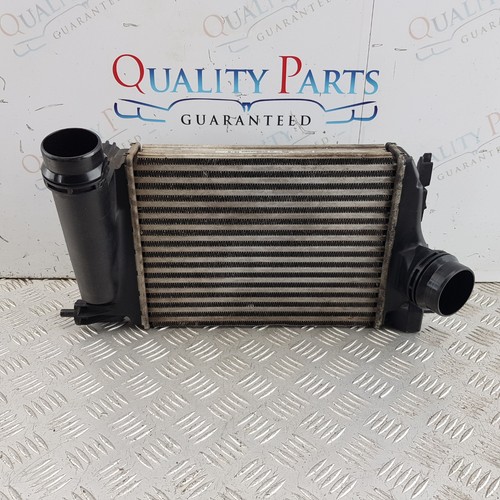 Nissan qashqai intercooler j11 - nissan,