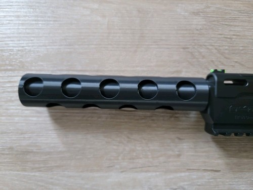 Umarex tr50 hdp50 paintball - umarex,