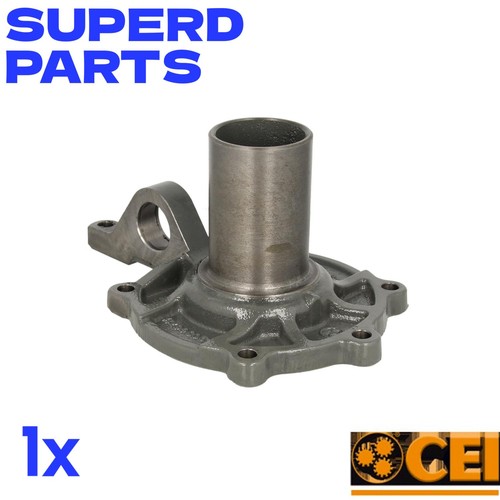 Gearbox housing fits volvo - gearbox,