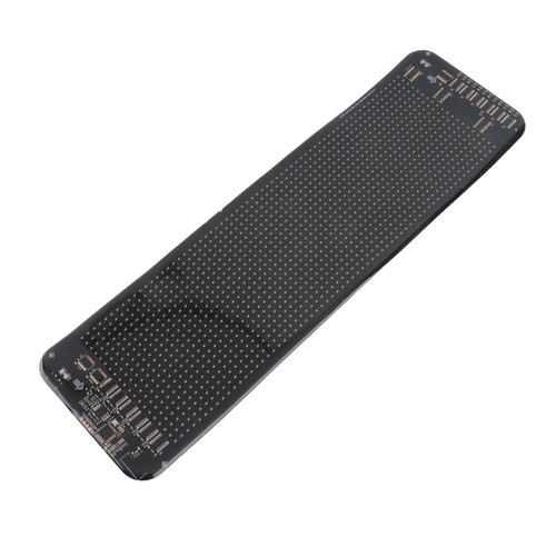 Programmable led sign - programmable,