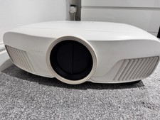 Epson EH-TW7300 4K Enhanced 3-LCD 3D Projector