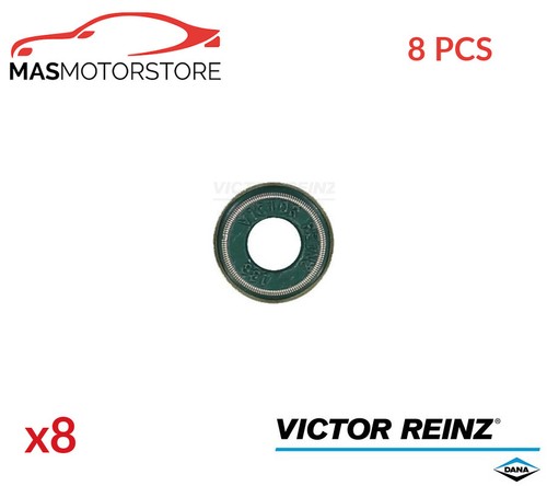 Valve stem gasket set - stem,