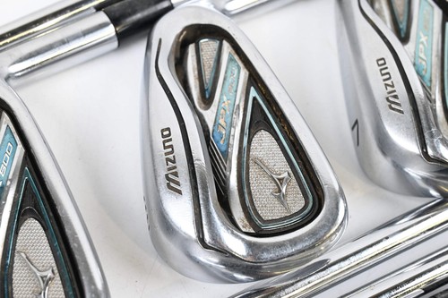 Mizuno jpx 800 - /, 4-pw+gw
