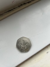 Boy Scouts 1907-2007 Be