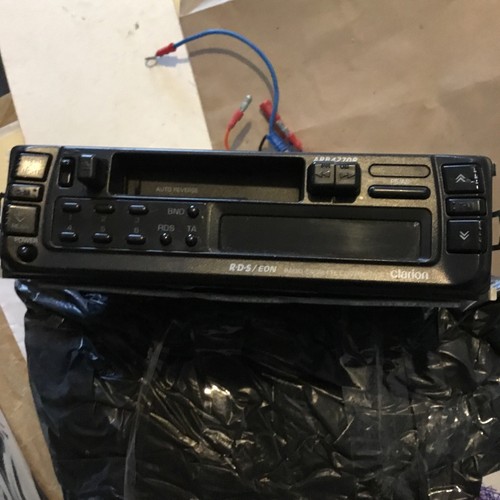 Clarion car head unit arb4270r - head,