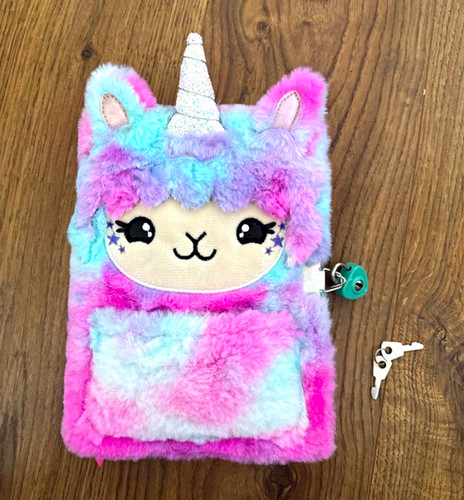 Claire kids plush - kids, fabric