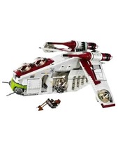 Star Wars Republic Gunship