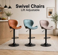 Barstool gas lift - gas,