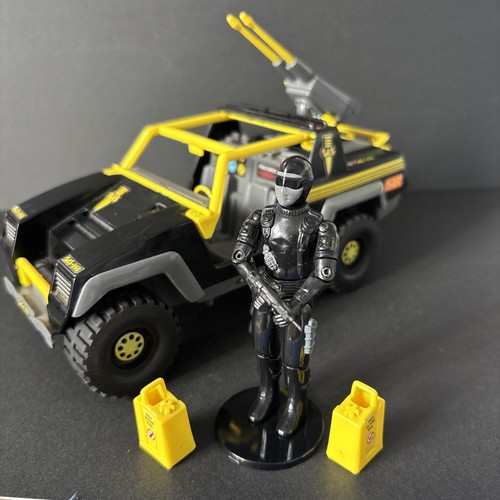 Palitoy action force sas - action,