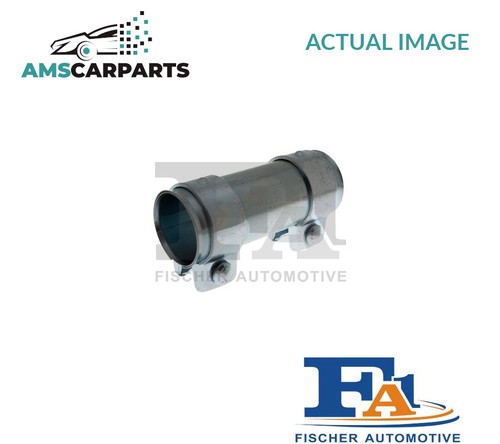 Exhaust system clip - clip, clamp