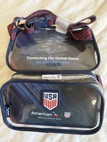 American airlines - 2x,