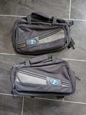 Oxford One Sports Panniers