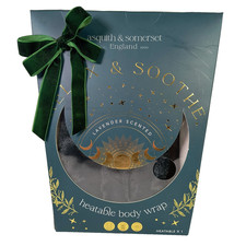 Asquith & Somerset Heatable