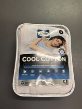 Sealy Cool Cotton Queen