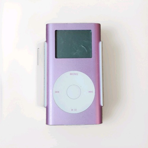 Apple ipod mini - ipod,