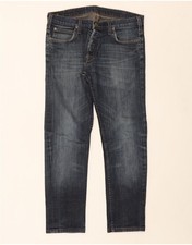 LEE Mens Powell Straight Jeans