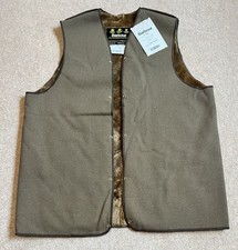 Barbour A295 Pile Stud-In