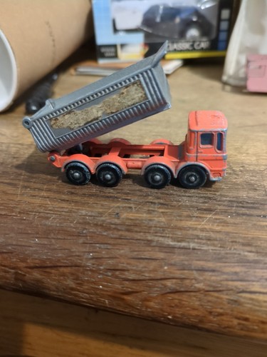 G425 matchbox lesney no51c - g425-matchbox,