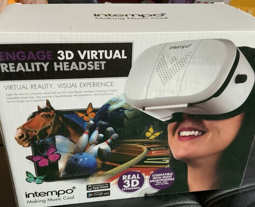 Intempo engage virtual - intempo,