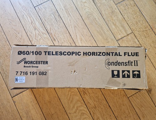Worcester telescopic - worcester,