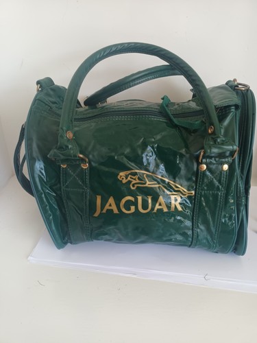 Jaguar racing green - racing,