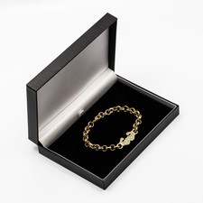 Men's 9ct Gold Boxing Glove