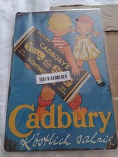 Cadbury vintage chocolate - vintage,