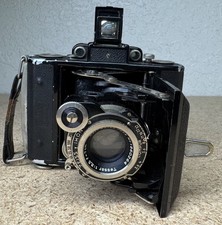 Zeiss Ikon Super Ikonta 530