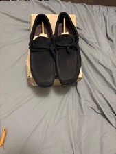 Clarks Originals Wallabee Low