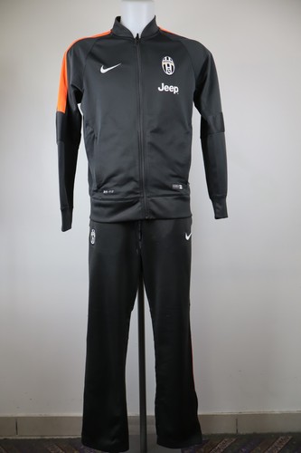 Nike juventus tracksuit set - nike,