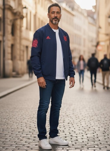 Adidas bayern munchen men - munchen, men's