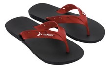 Rider flip flops