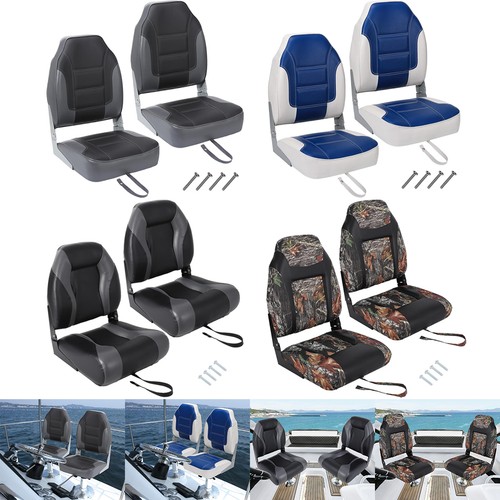 Pack folding captain boat - folding,