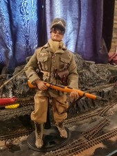 Dragon In Dreams DID 1/6 Scale