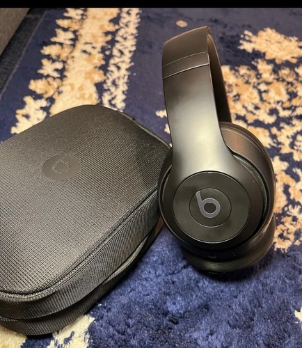 Beats dre solo pro - dre,