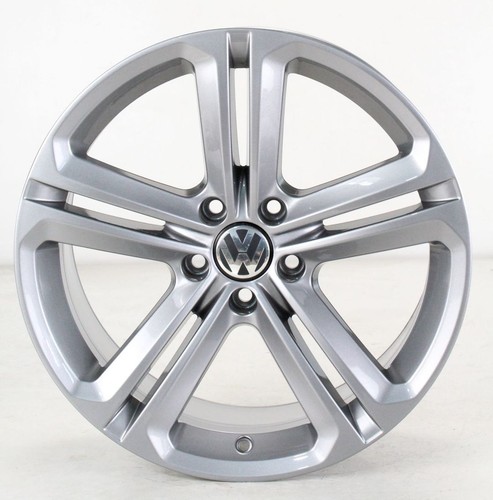Tiguan single wheel 18 - 5n,