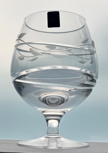 Stunning gleneagles crystal - stunning,