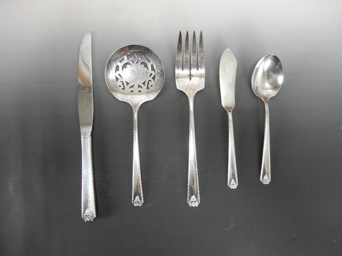 Vintage piece prestige - vintage,