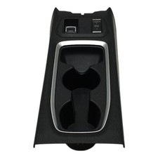 VAUXHALL CORSA F 2019-2024 CENTRE CONSOLE CUP HOLDER 9829538980