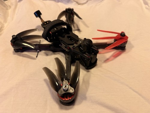 Orqa fpv drone - fpv,