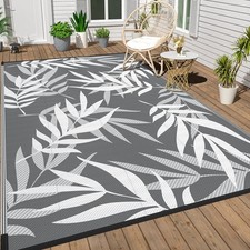 Outdoor Rug Large Garden Mat