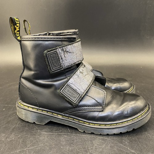 Martens black 1460 easy on - dr,