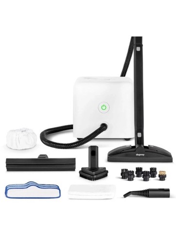 Dupray neat steam - neat, cleaner