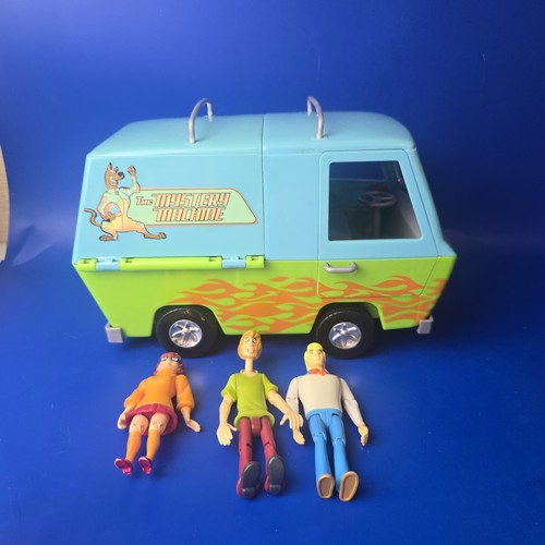 Scooby doo electronic rumble - electronic,