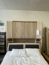 Wiemann Luxor Overbed Unit