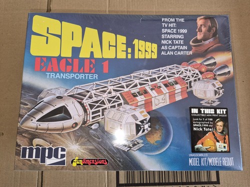 Factory sealed unopened mpc - ,,