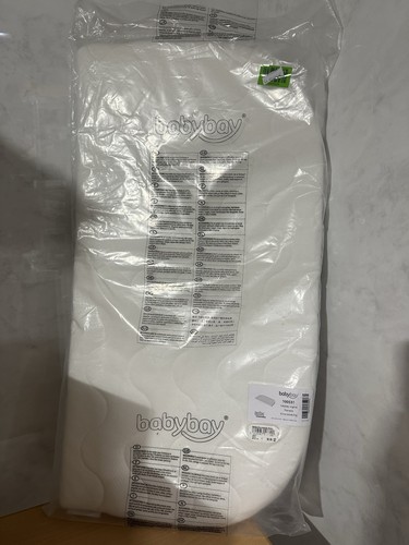 Babybay mattress original - mattress,