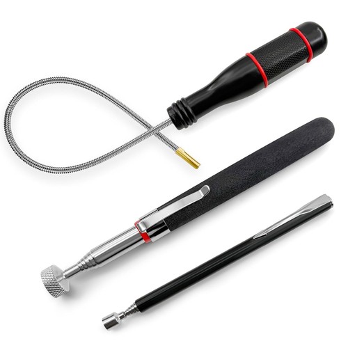 Pcs telescopic magnetic - pcs,