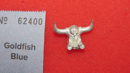 Gorbad ironclaw head bit - bit, metal