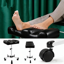 Pedicure Manicure Footrest